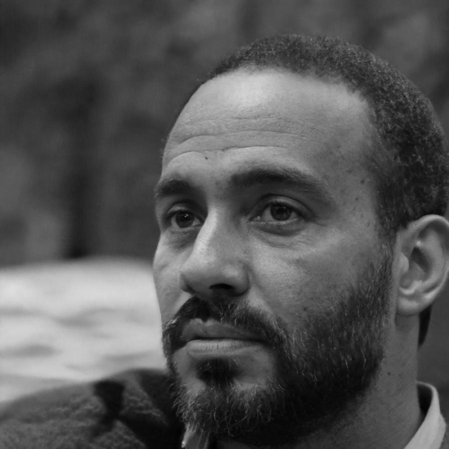 Professor Henrique Vasconcelos